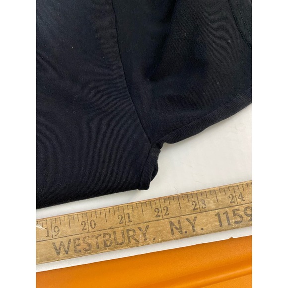 Michelangelo Hands of God and Adam Men Shirt Top Unisex Medium - Picture 3 of 11